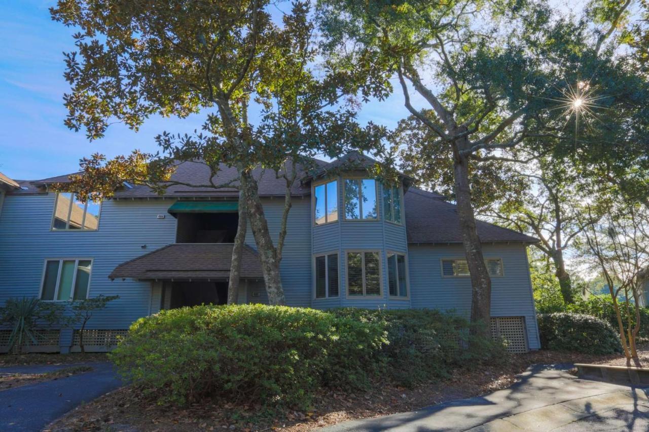 The Blue Pearl Villa Kiawah Island Exterior photo